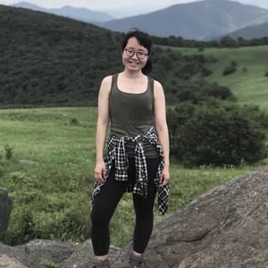 Meet your Posher, Jiaxin